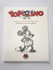 Topolino Giornale N.1