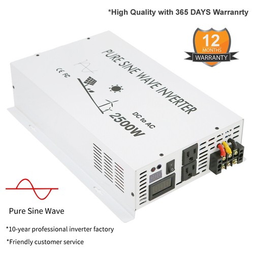 Inverter potenza onda - di,