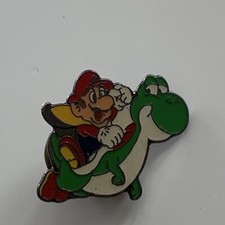 Vintage Nintendo Dipendente