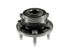 CUSCINETTO MOZZO RUOTA