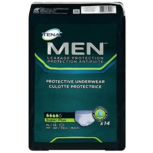 Tena intimo protettivo uomo - tena,