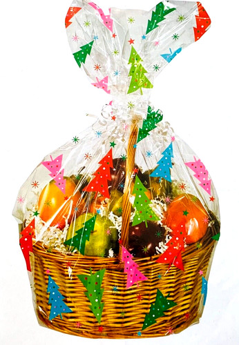 Cesto albero - cesto,