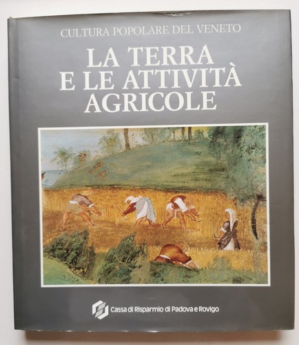 Cura cortelazzo cultura - di,