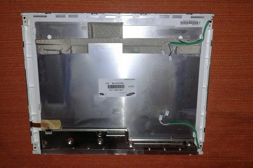 Pannello lcd samsung - pannello, 17"