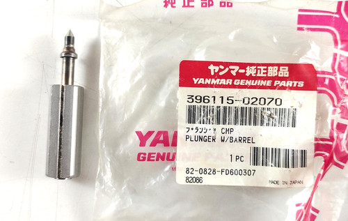 Stantuffo barile - stantuffo, w/barile