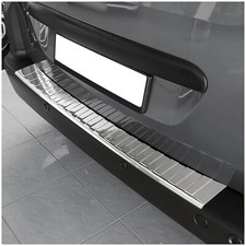 Protezione Paraurti IN Acciaio