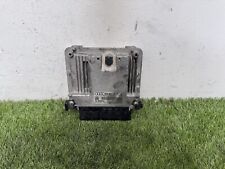 CENTRALINA MOTORE AUDI A3 8P 2.0 TFSI CCZ 200CV 8P0907115BA 0261S05898 