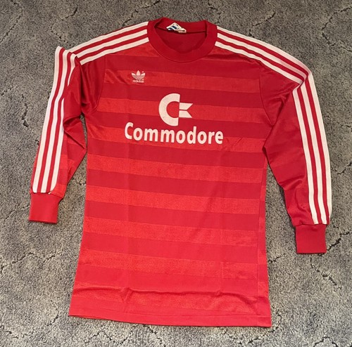 Vecchia maglia bayern - fc,