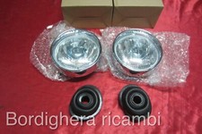 fari fanali Carello cornici