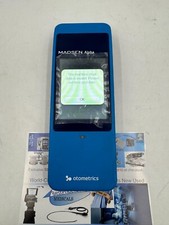 Audiometro screener Otometrics