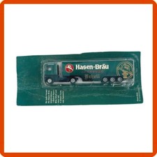 Modellino camion scala 1/87