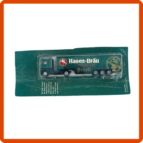 Modellino camion scala 87 - scala, 1/87