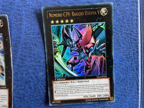 Trading card game - yu-gi-oh!,