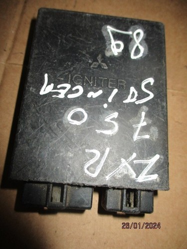 Cdi zxr 750 - 750,