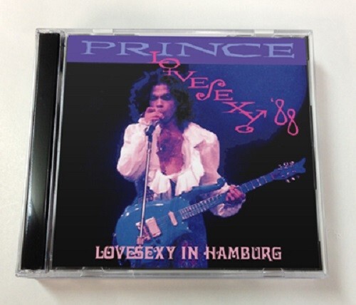 Principe lovesexy in hamburg - -,