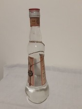 VODKA Keglevich vintage anni 70 numerata