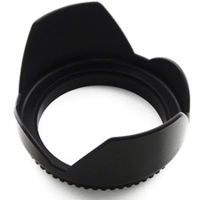 Paraluce a Petalo Originale DynaSun HD04 62 mm Petalo 62mm per Canon Nikon Sony