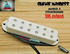 G.M.Alnico 5 StratBucker