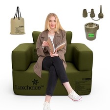 Luxchoice Divano Gonfiabile