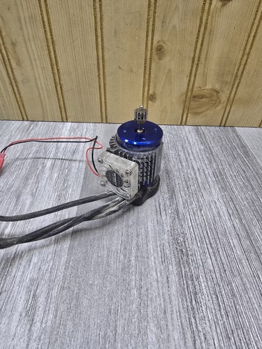 Solo motore traxxas velineon - solo,