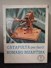 kit di montaggio -catapulta