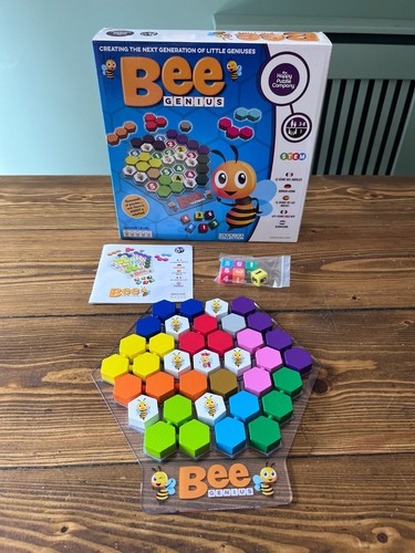 Gioco bee genius the - bee, happy