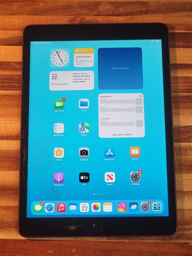 Apple ipad 32 - ipad, generazione)