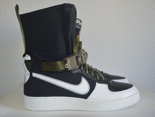 Nike af1 downtown sp - af1,
