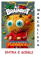 SKIFIDOL  ITALIAN BRAINROT -
