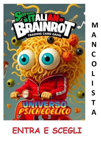 Skifidol italian brainrot - brainrot,