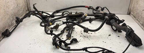 Impianto elettrico motore per - impianto,