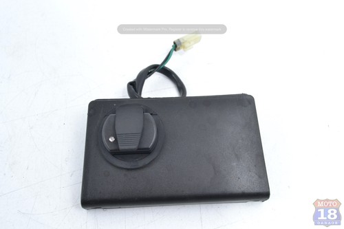 Presa usb kymco - 125, s