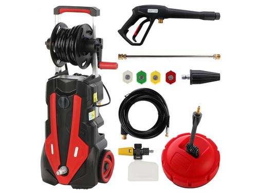 Idropulitrice geotech blasty - idropulitrice,