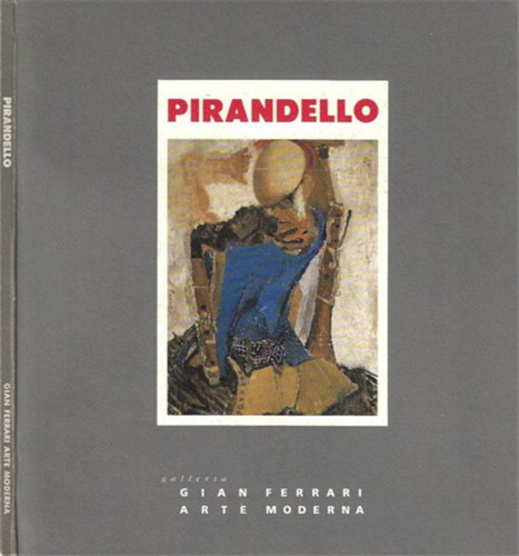 Catalogo della mostra - della,