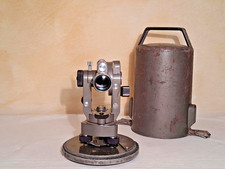 Teodolite Ottico Vintage