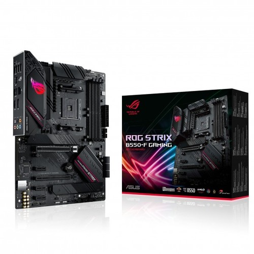 Scheda madre asus rog strix - scheda,