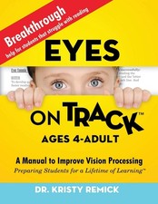 EYES ON TRACK; AGES 4-ADULT: A