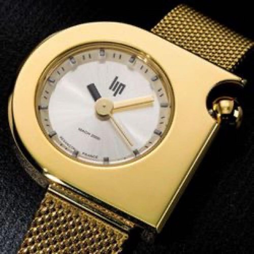 Orologio lip mach 2000 - orologio,