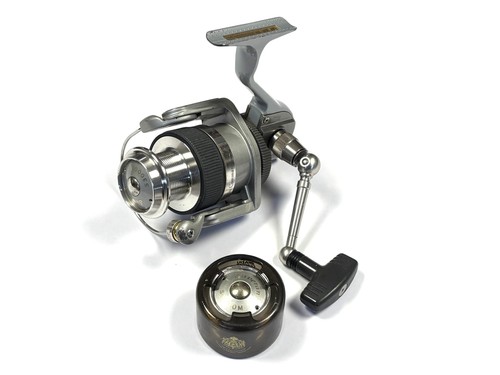 Mulinello spinning abu - da,