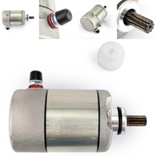Moteur démarreur Pour Honda