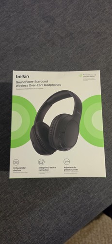 Belkin soundform surround - belkin,