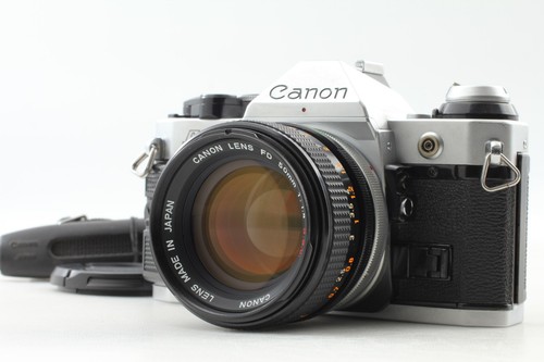 Near mint canon 1 - [near, mint]