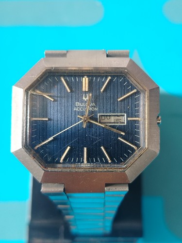 Raro accutron bulova - accutron,