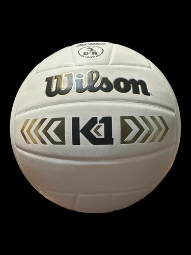 Pallavolo wilson gold - k1,