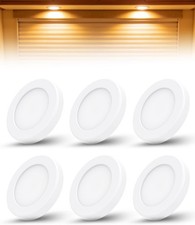 CEMOFE 6 Faretti 12 Volt LED
