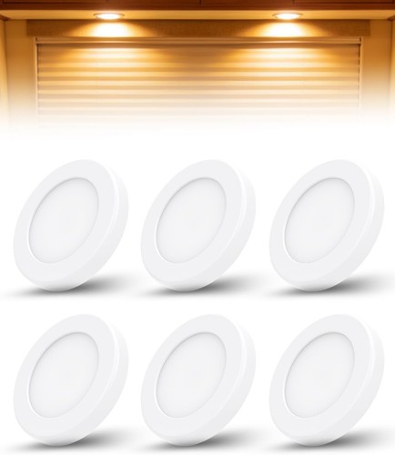 Cemofe faretti volt led - faretti, 12