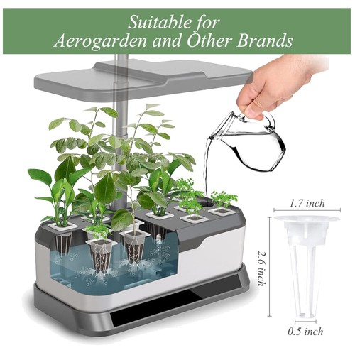 Kit giardinaggio interno - kit,