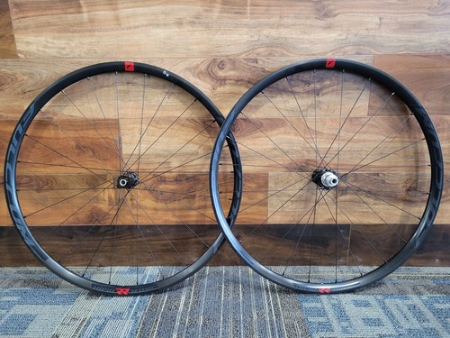 Set ruote disco fulcrum - , a