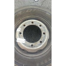 Cerchio iveco fiat - cerchio,