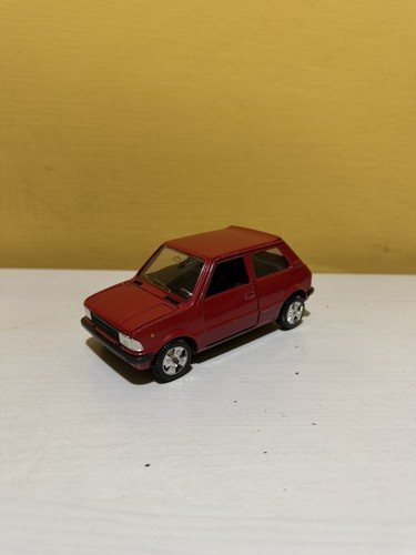 Mini mebeotys rossa - mebeotys,